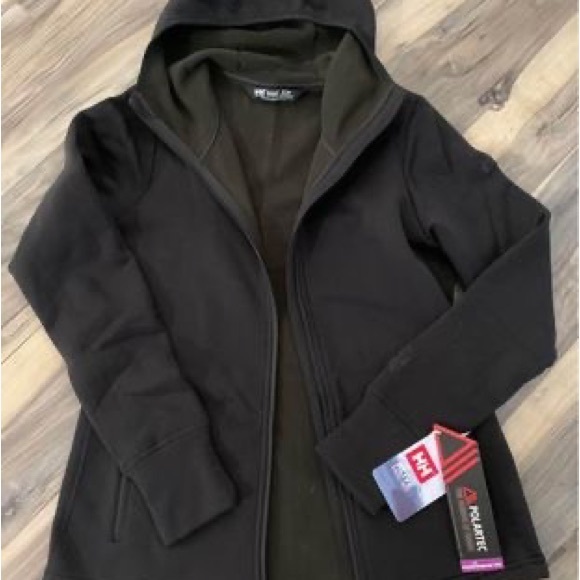 Women’s Helly Hansen Odin Power Stretch Pro Hoodie - Picture 4 of 9